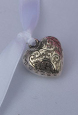 Herinneringsboek groen ruit