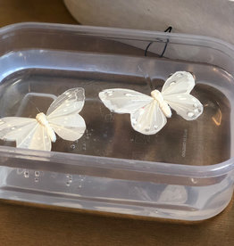 Plastic bakje