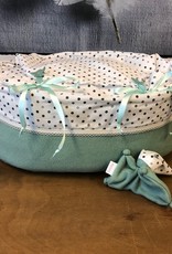Fleece Flox - 38 cm