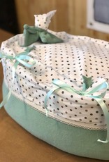 Fleece Flox - 38 cm