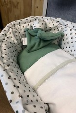 Fleece Flox - 38 cm