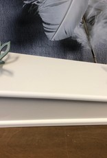 Vlindersluiting Olijfgroen