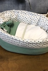 Fleece Flox - 38 cm