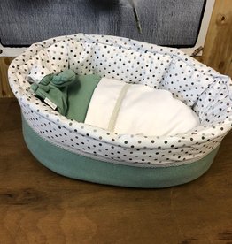 Fleece Flox - 38 cm
