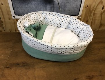 Fleece Flox - 38 cm