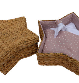 Ster waterhyacint - Azalea