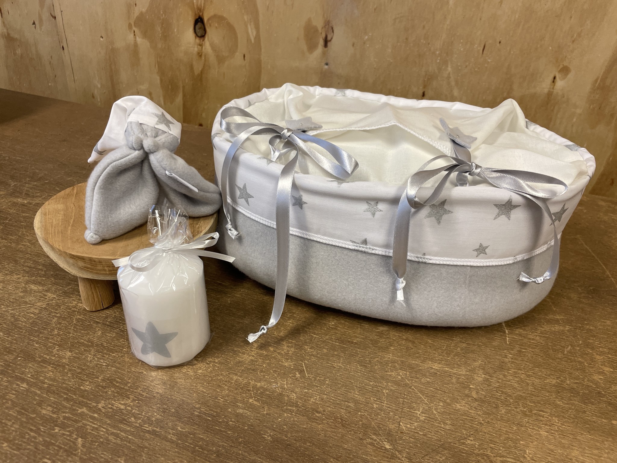 Fleece  Sering - 25 cm