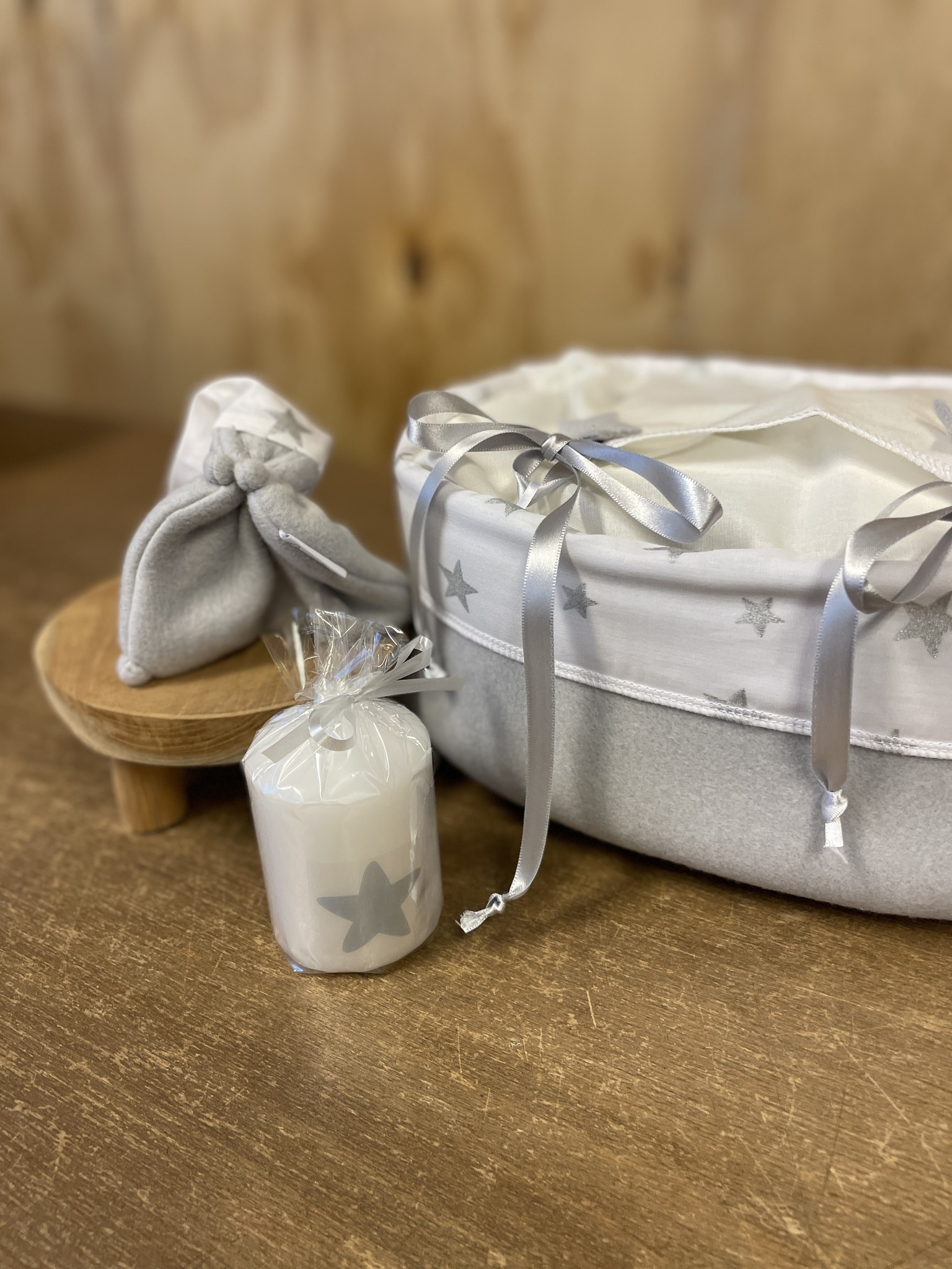 Fleece  Sering - 25 cm
