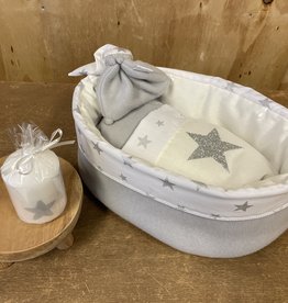 Fleece  Sering - 25 cm