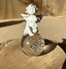 Press papier Engel