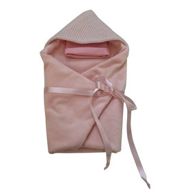 WD - Classic Poederroze