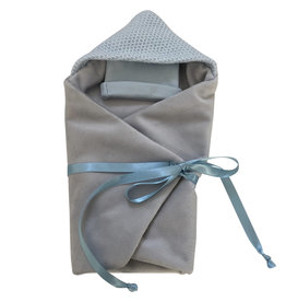 WD - Classic Blauw