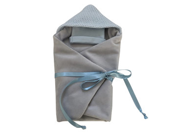 WD - Classic Blauw