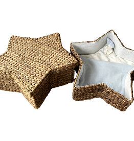 Ster waterhyacint - Classic Blauw