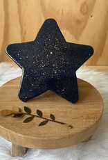 Urn staande ster