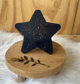 Urn staande ster