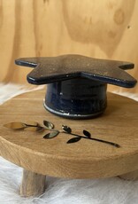 Urn staande ster