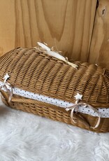 Riet Edelruit 60 cm