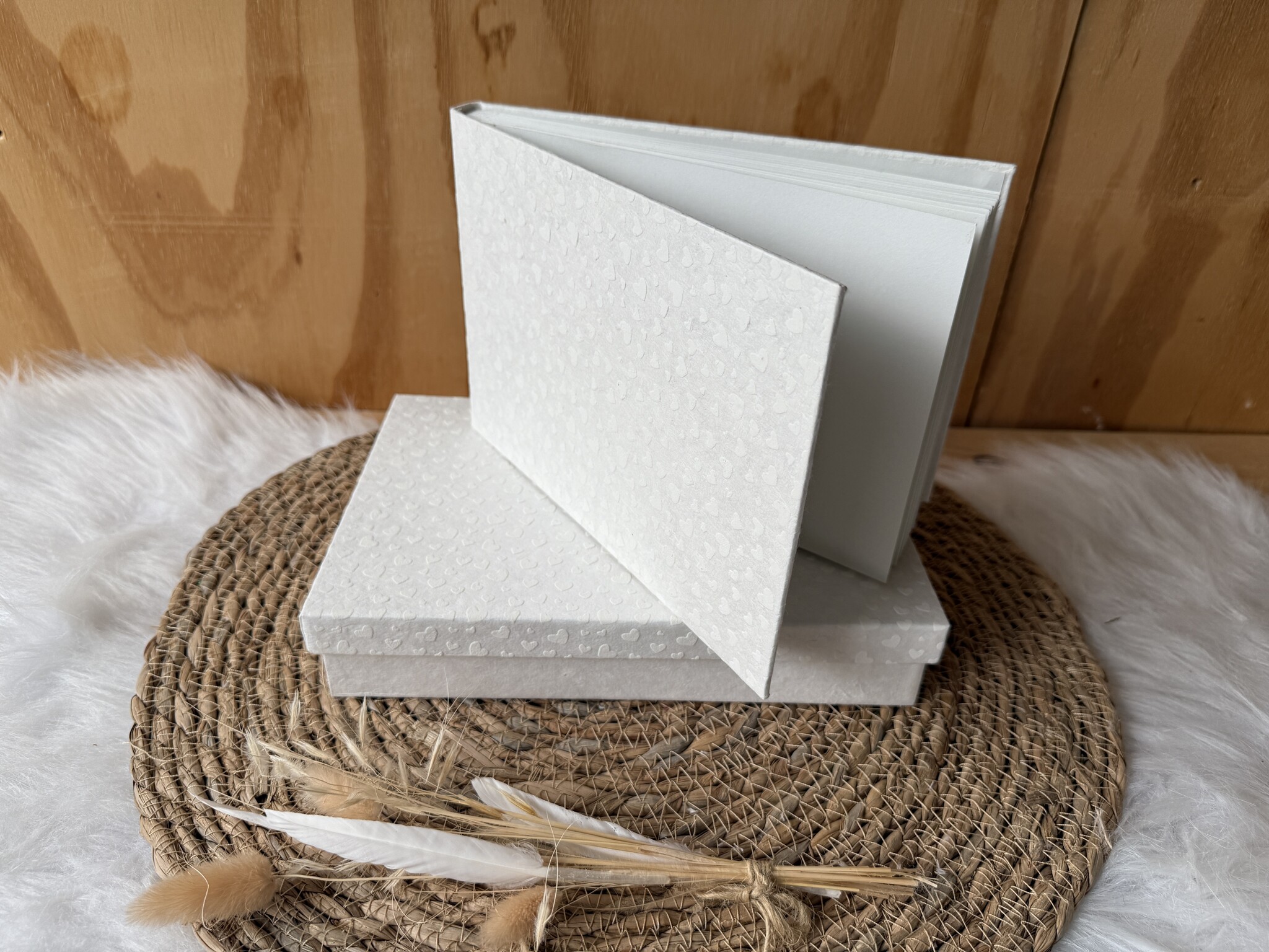 Condoleance set Sterren