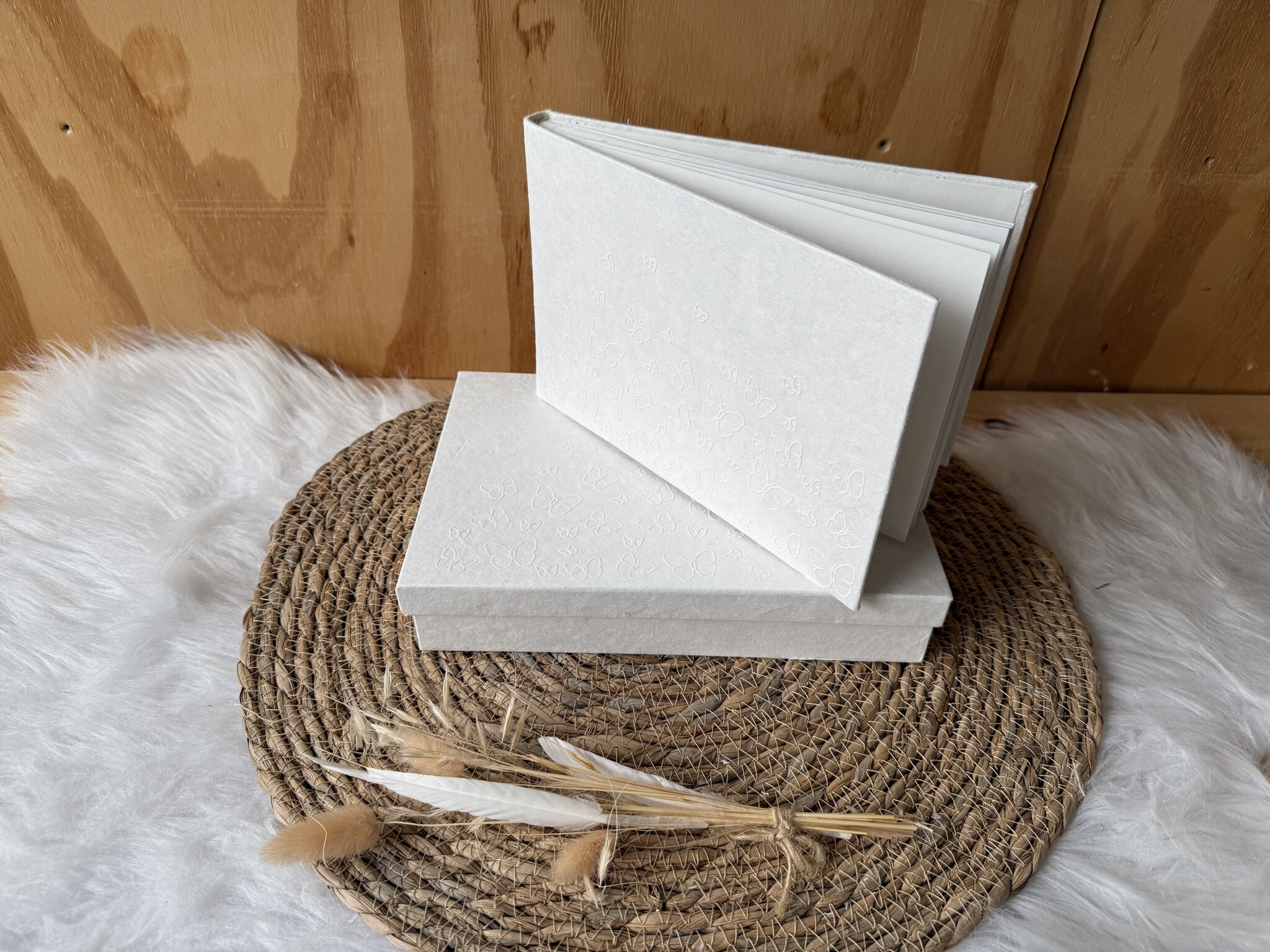 Condoleance set Sterren