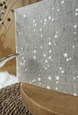 Condoleance set Sterren