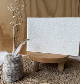 Condoleanceboekje Hartjes