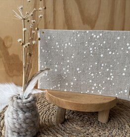 Condoleanceboekje Sterren