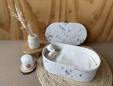 Afscheidsbox  - Allium