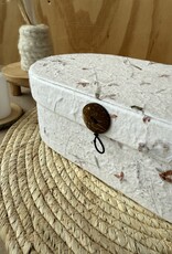 Watermethode Bloemen