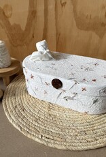 Watermethode Bloemen