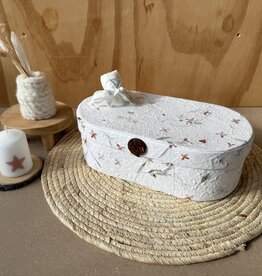 Watermethode Bloemen