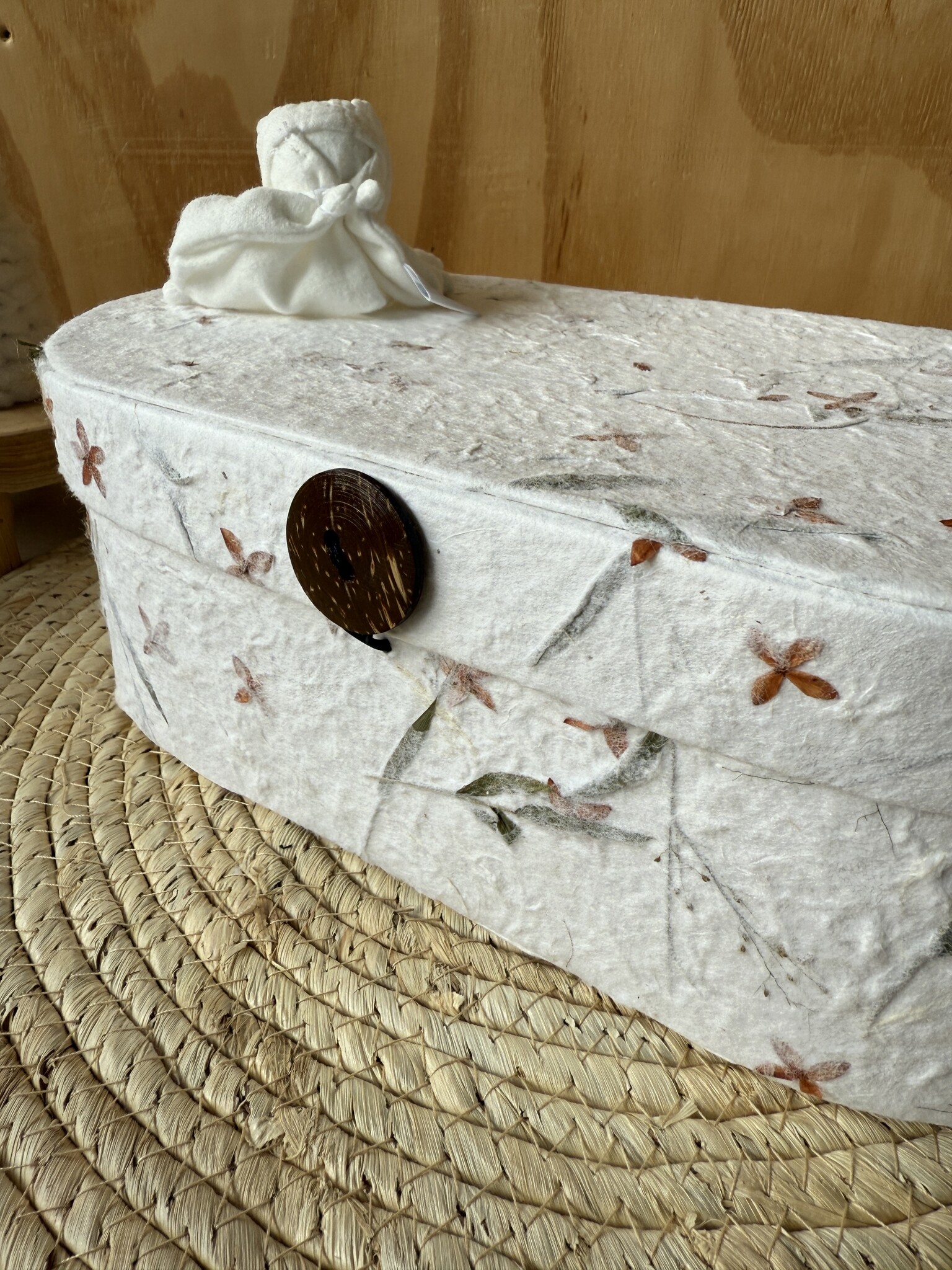 Watermethode Bloemen