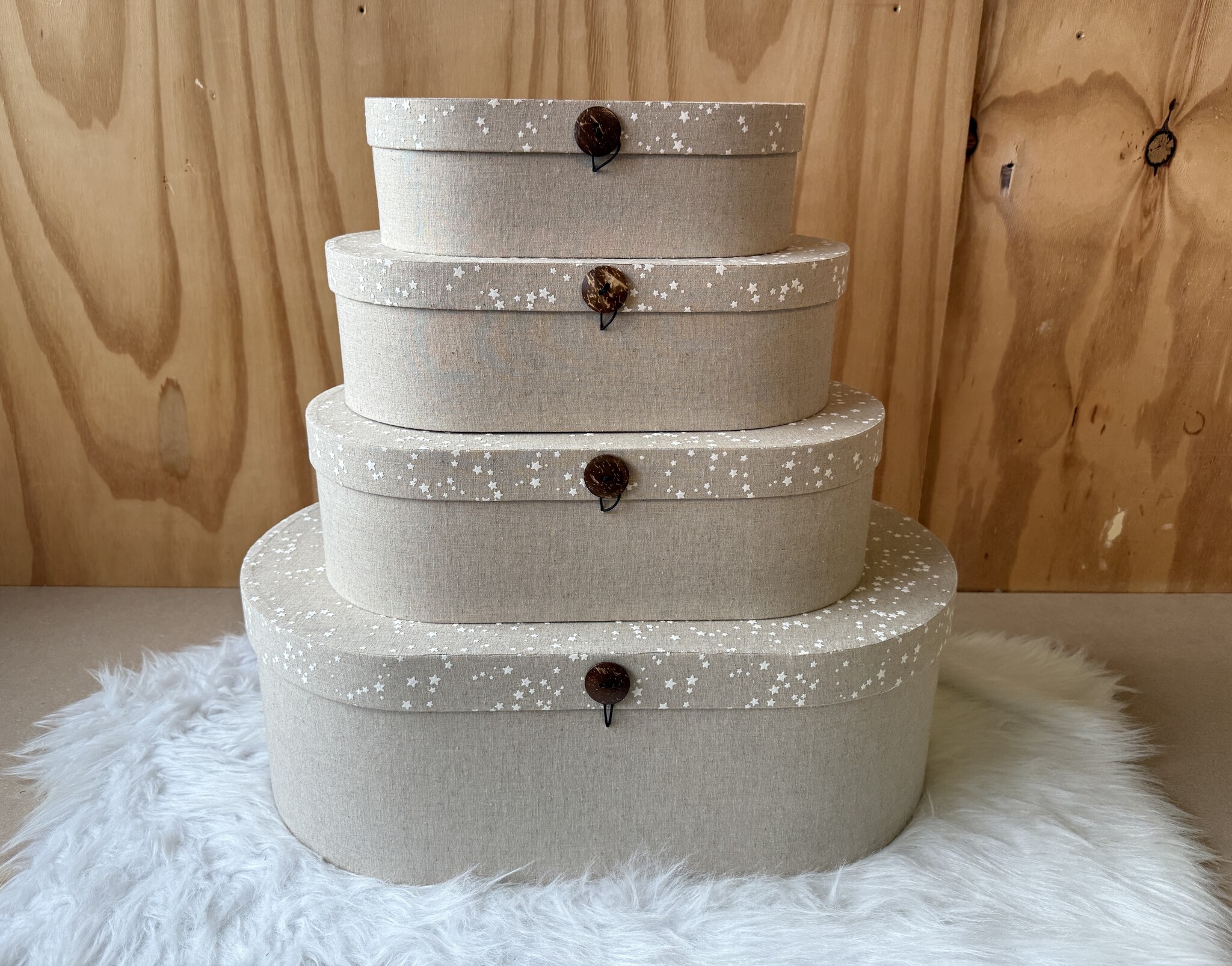 Afscheidsbox - Lunaria