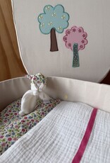 Houten Metafoor - Malrove