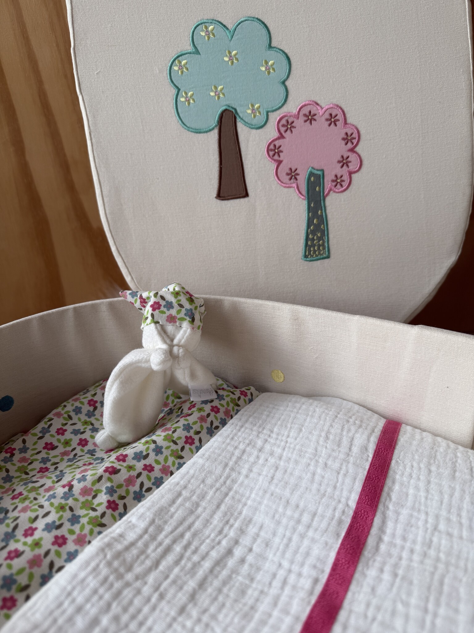 Houten Metafoor - Malrove