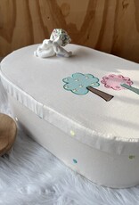 Houten Metafoor - Malrove