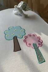 Houten Metafoor - Malrove