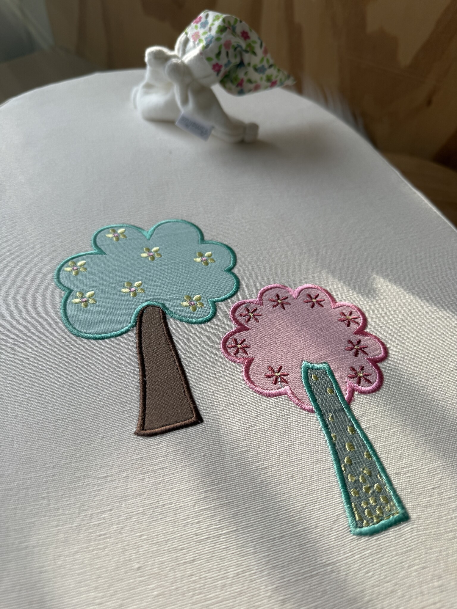 Houten Metafoor - Malrove