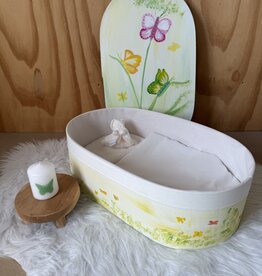 Hout - Metafoor - Vlinder - g