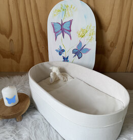 Hout - Metafoor - Vlinder - b