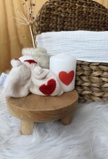 Waterhyacint Camelia