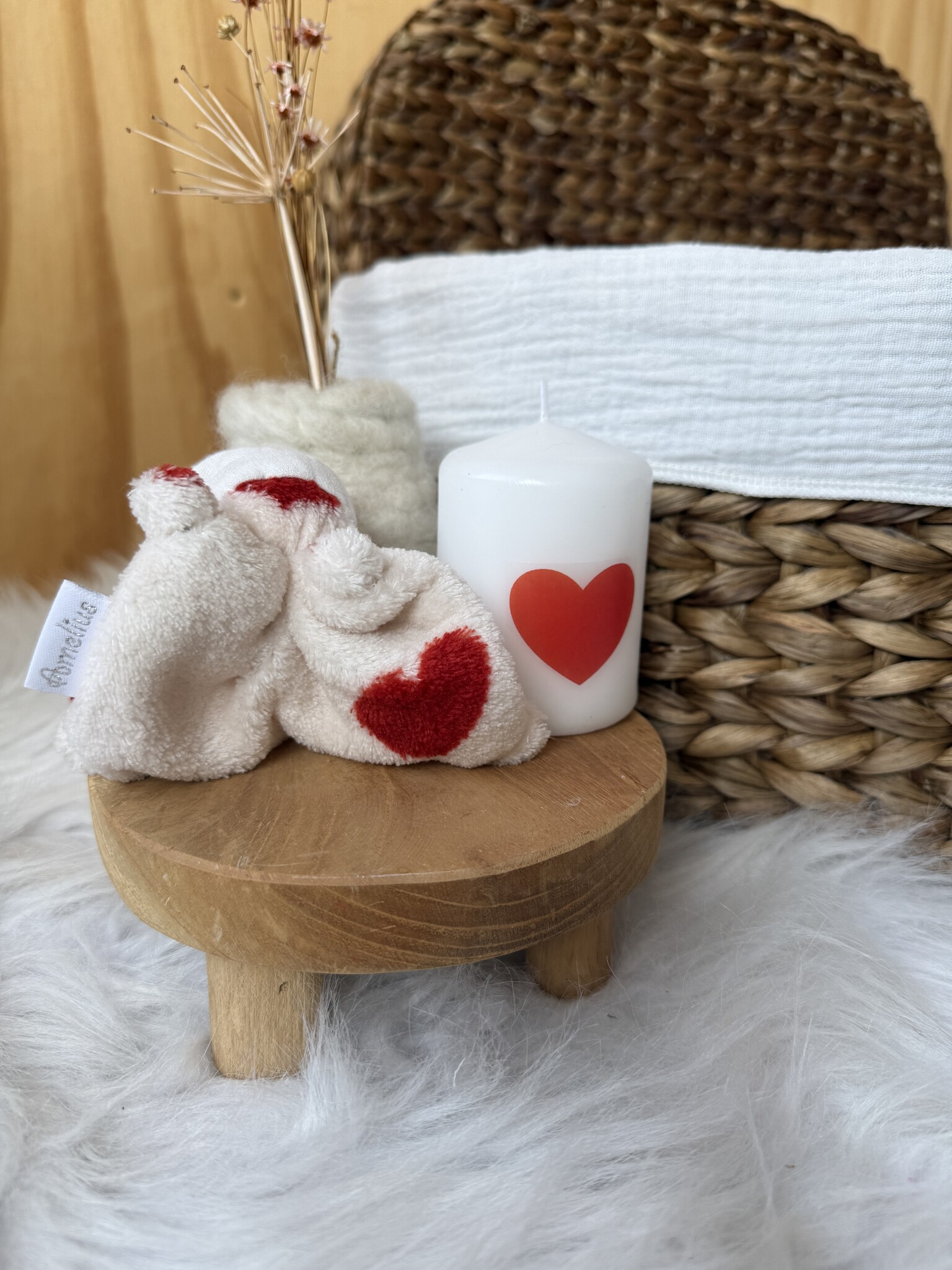 Waterhyacint Camelia