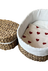 Waterhyacint Camelia