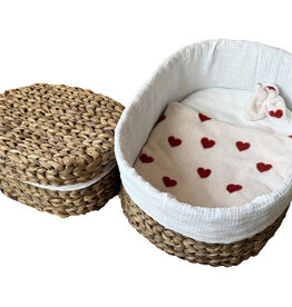 Waterhyacint - Camelia