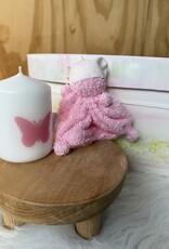 Houten Metafoor - Vlinder - r