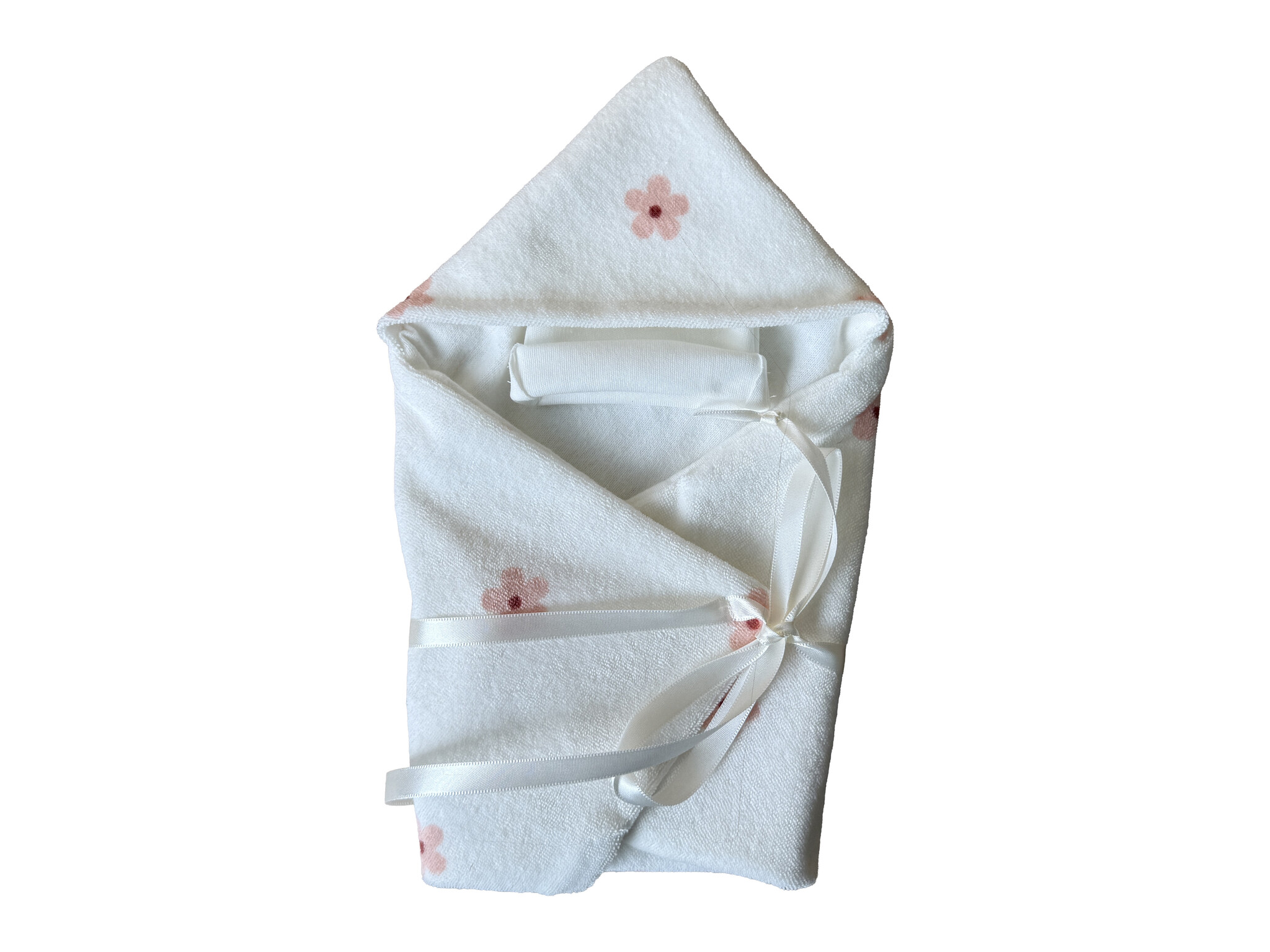 Wikkeldoek Zonnehoed