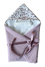 Wikkeldoek Strobloem