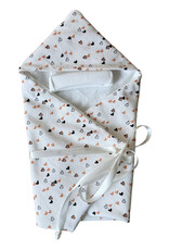 Fleece - Esdoorn