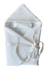 Wikkeldoek Korenbloem