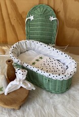 Riet - Jasmijn 30 cm